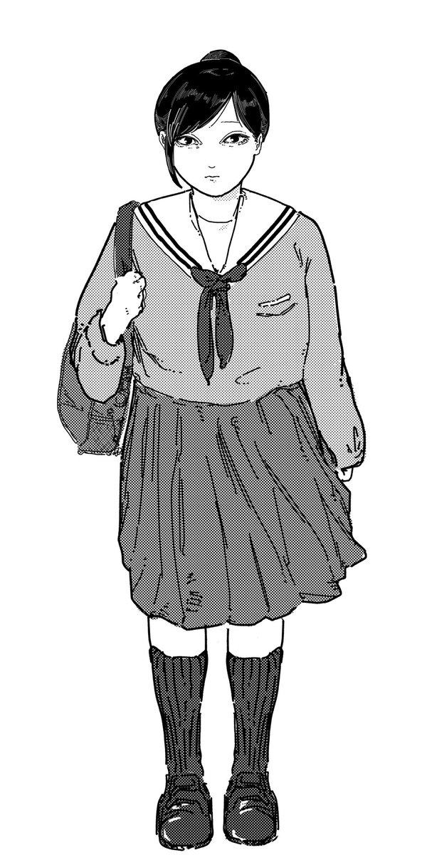 カロライナ臭 tweet media