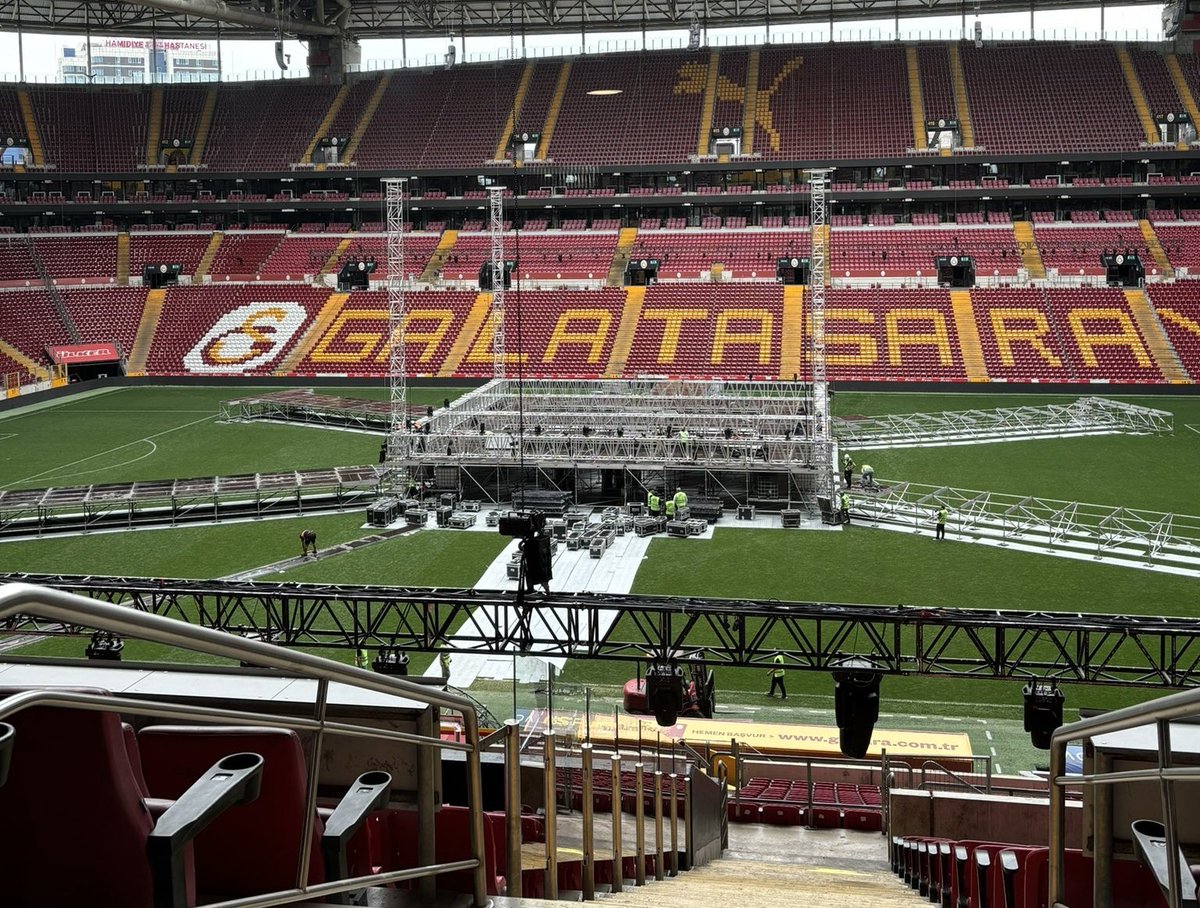 Forza Cimbom tweet media