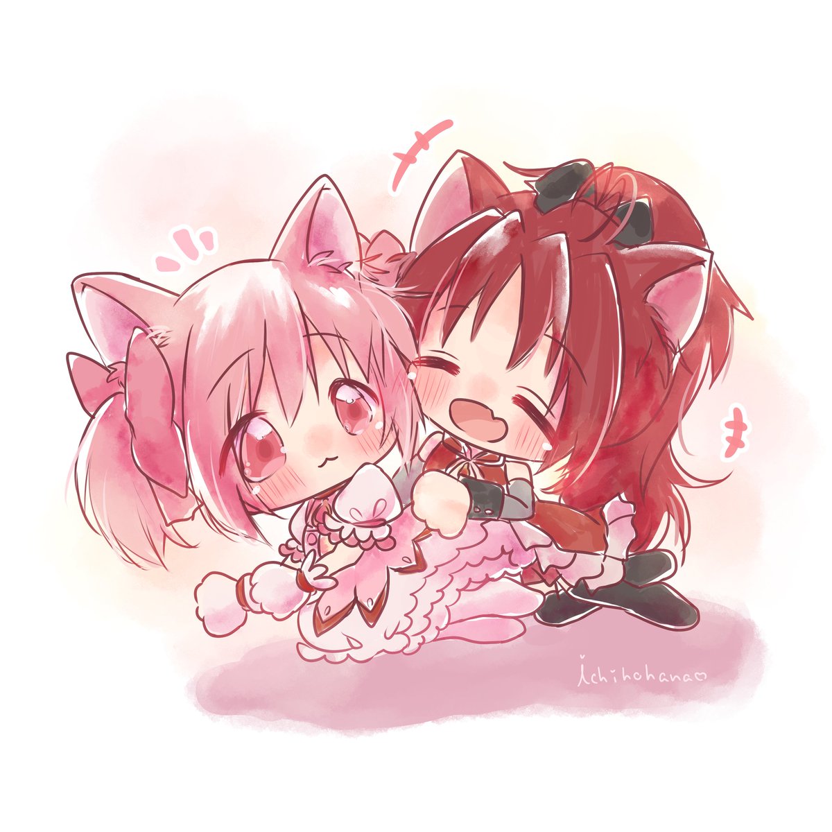 苺穂はなお🌷プリレコC19-20 tweet media