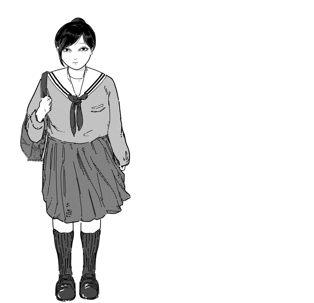 カロライナ臭 tweet media