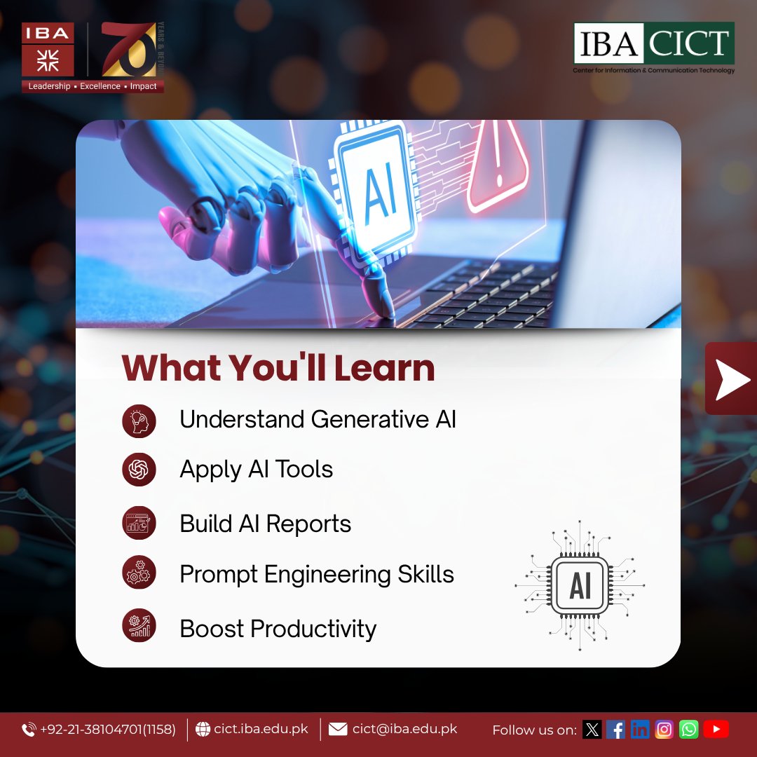 IBA CICT tweet media