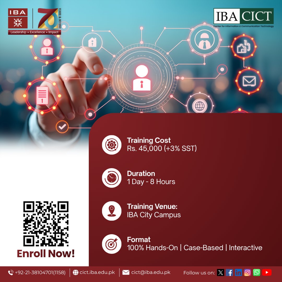 IBA CICT tweet media