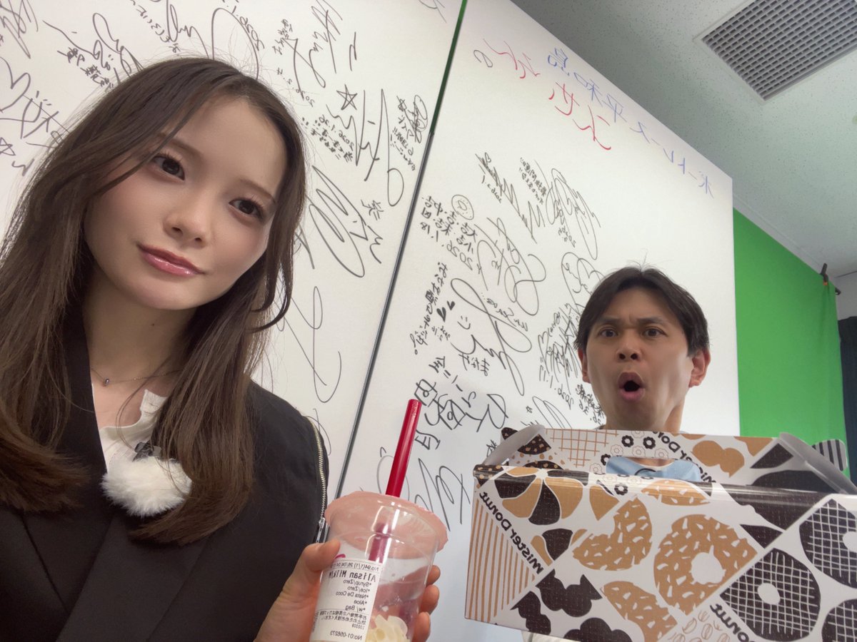 佐野水柚(さのみゆ) tweet media