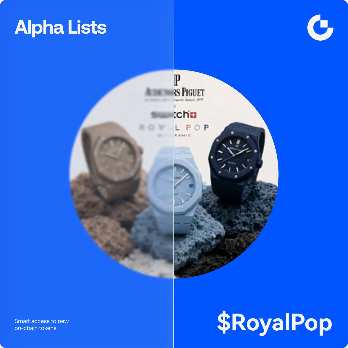 Gate Alpha tweet media