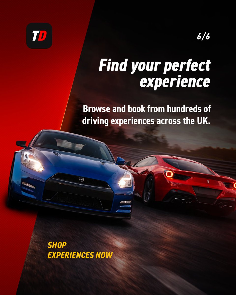 trackdays's tweet photo. https://t.co/HS6xJxJWIg