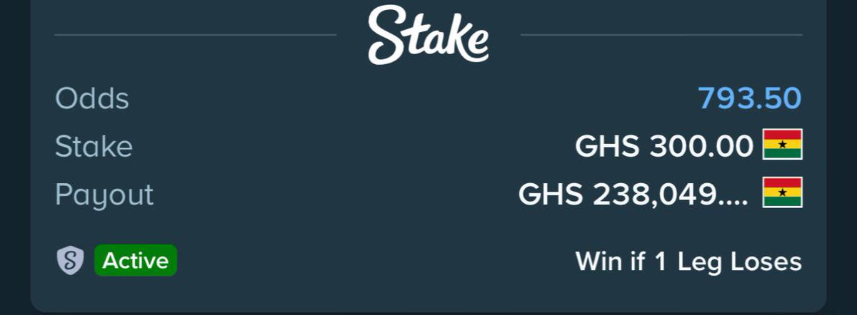 enokay69's tweet photo. 793 odds https://t.co/zgIkrcEbXJ

19 odds https://t.co/KovSrGEYZF

16 odds https://t.co/4eC1pJ2ZMT

Register a STAKE account via this link: https://t.co/Xrg17JDXFI

Use Promocode ENOKAY for 200% Bonus https://t.co/kxmyK4V6L8