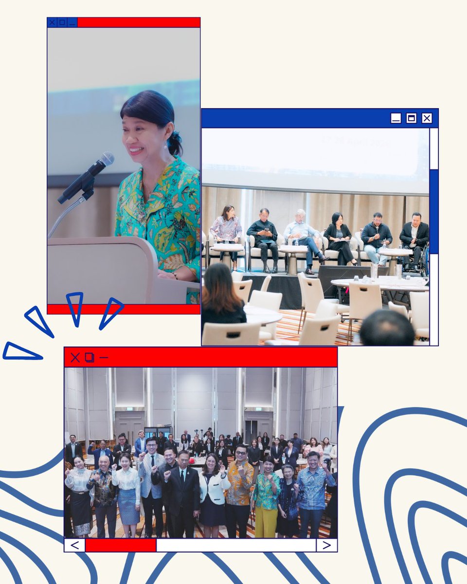 EU in ASEAN tweet media