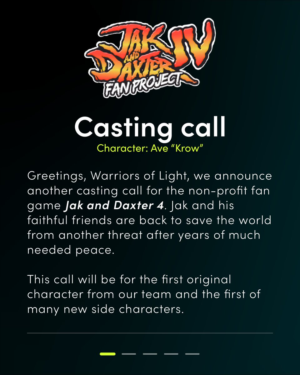 Fallen Legacy Games tweet media