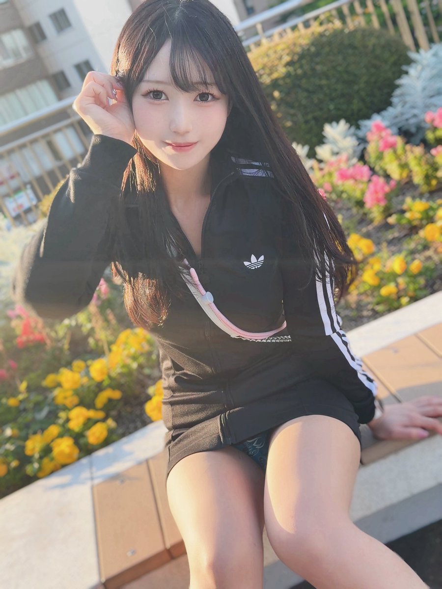 タップすると、9割の男性は恋に落ちる光景が広がります。。。 https://t.co/0tLXbhrxBl