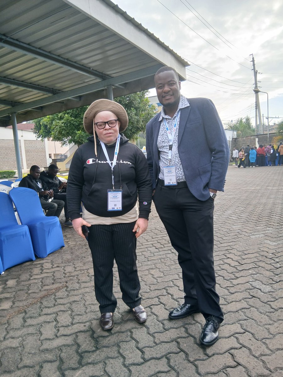 kevolwe_godfrey's tweet photo. As we "Reflect, Respond, and Reset," it’s clear that the next decade of inclusion in Kenya must be defined by tech-driven accessibility and the dismantling of systemic barriers in education and economic participation.  #NDD #NDD2026
#Caregivers https://t.co/CdgCdOOKq9