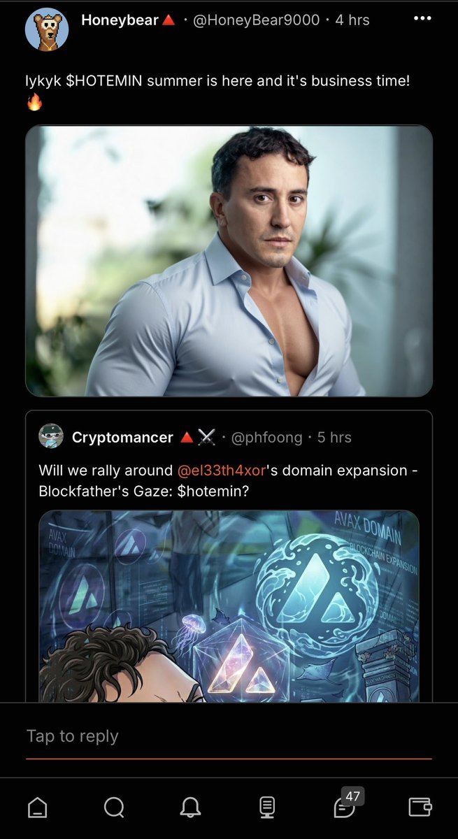Jason Desimone ⚔️ tweet media
