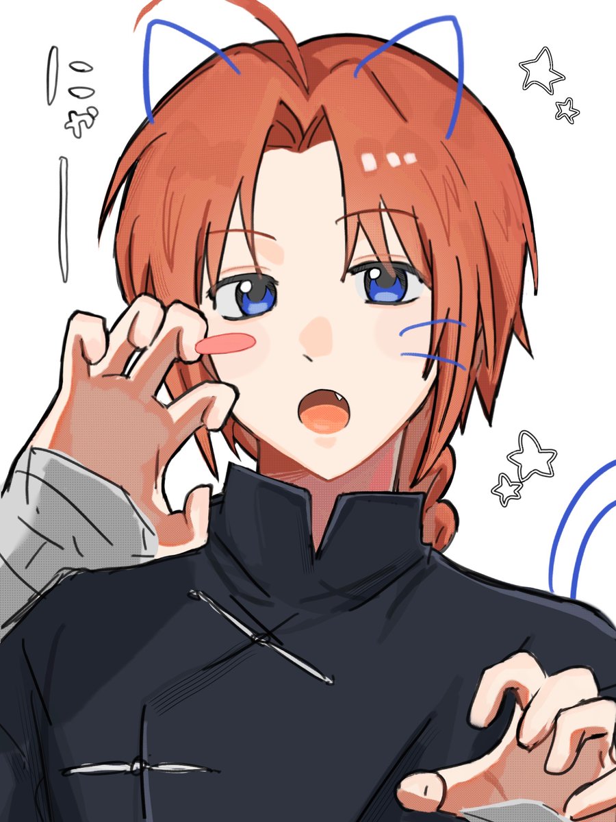 のん tweet media