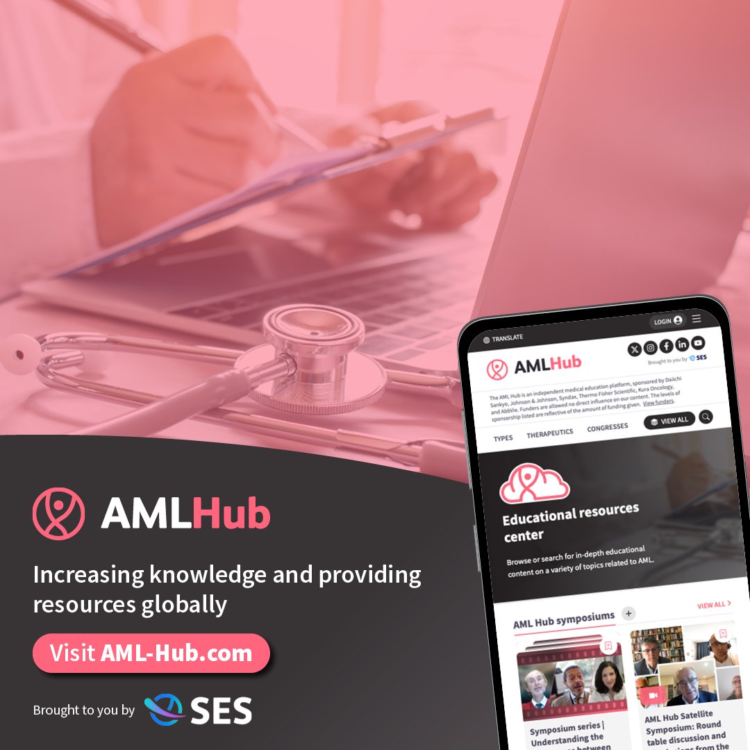AML Hub tweet media