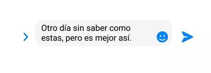 TE DIGO ASÍ ♥ tweet media