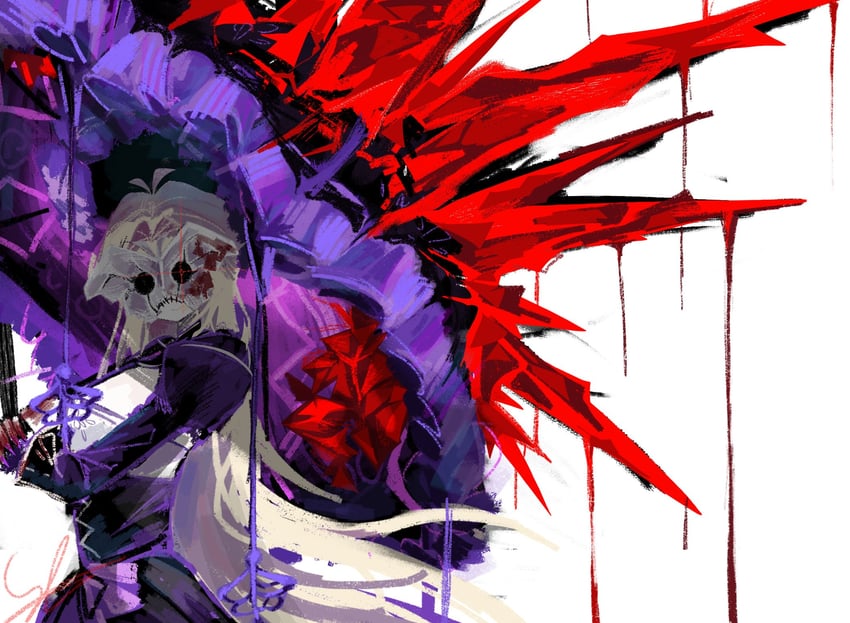 IronMeltdown's tweet photo. I've got no witty one liner, Just appreciate it. 

Artist is qhttps://danbooru.donmai.us/posts?tags=slw1857&amp;z=1 https://t.co/w57CCudYun