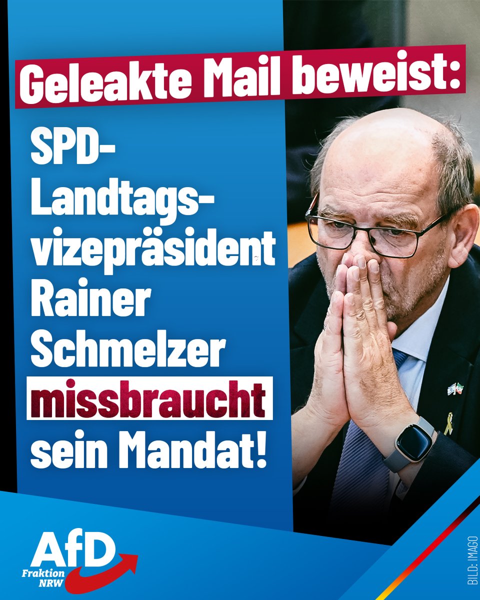AfD-Fraktion NRW tweet media