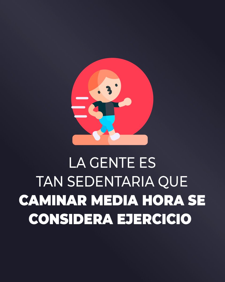 Marcos Vazquez - Fitness Revolucionario tweet media