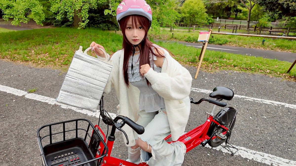 大谷 映美里 tweet media