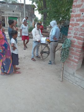 Chief Engineer Rarbareli Zone MVVNL tweet media