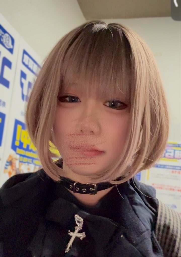 男の娘コンカフェ【Turn A(たーんえー)】 tweet media