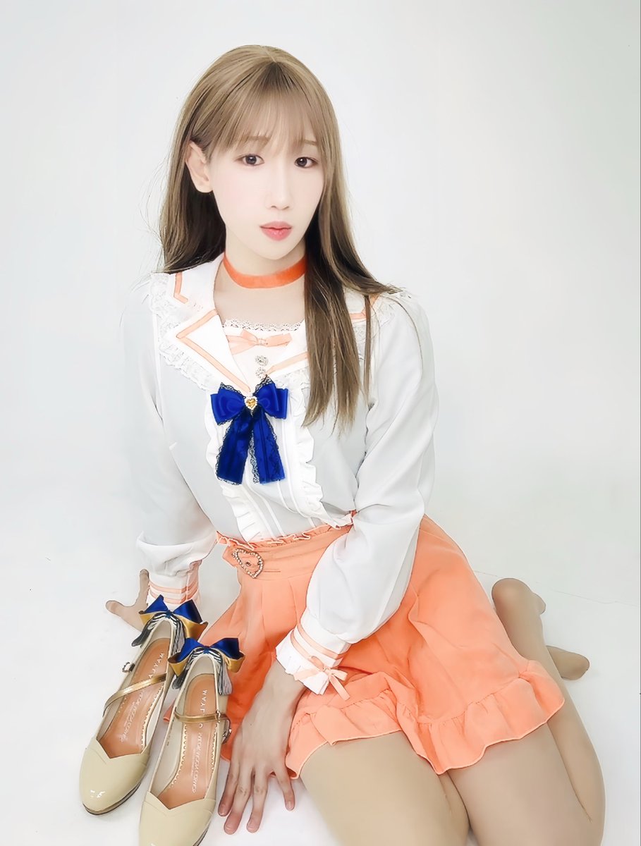 男の娘コンカフェ【Turn A(たーんえー)】 tweet media