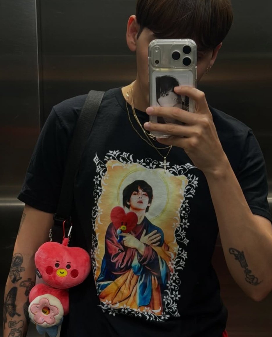 ꪜ ⁷✧ tweet media