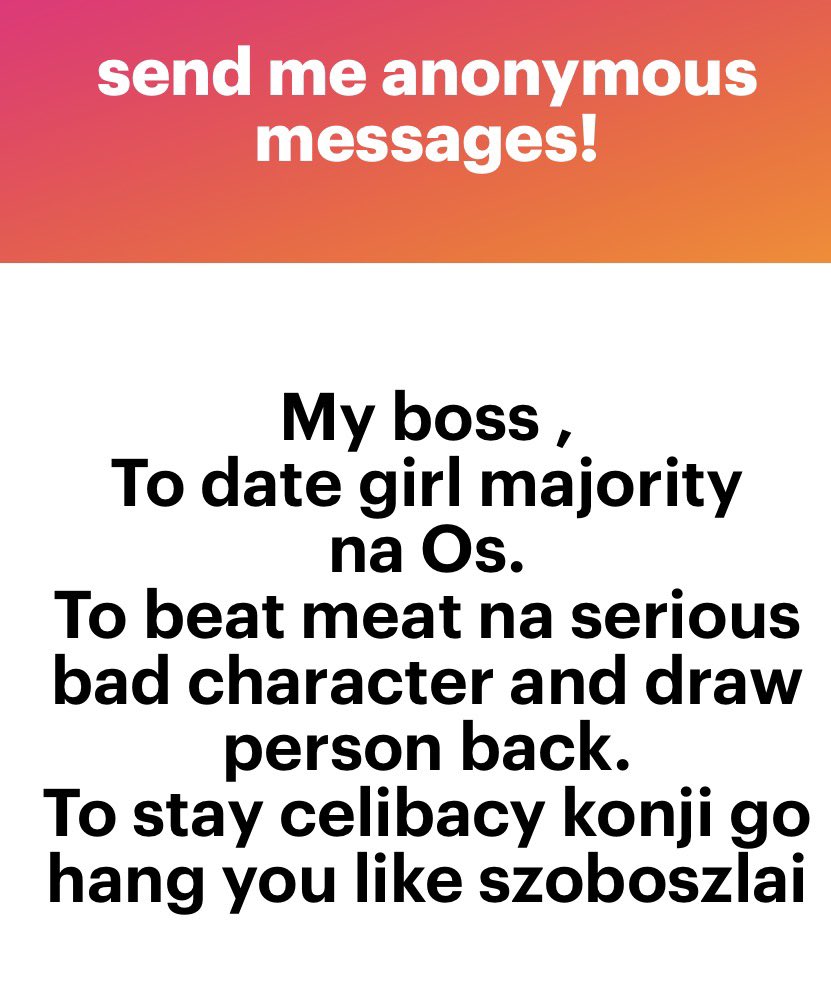 Babalola Esq.⚖️ tweet media