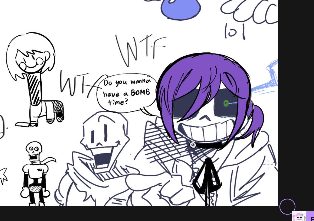 Y3LL0W KN1F3 tweet media