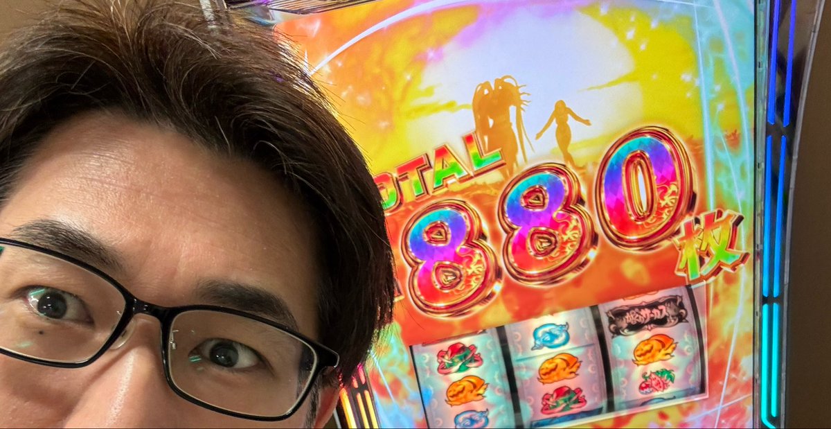 7月導入予定の「Lパチスロからくりサーカス2 」を試打してきました