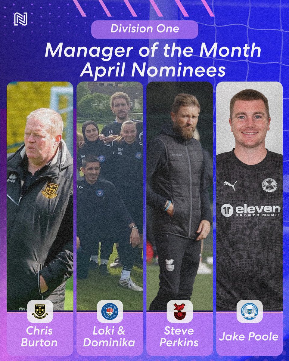 FA Women's National League tweet media