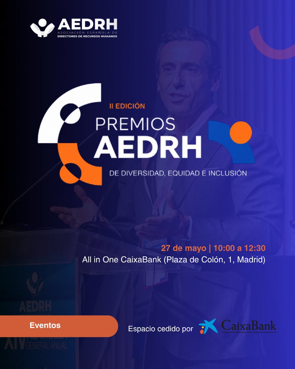 AEDRH tweet media