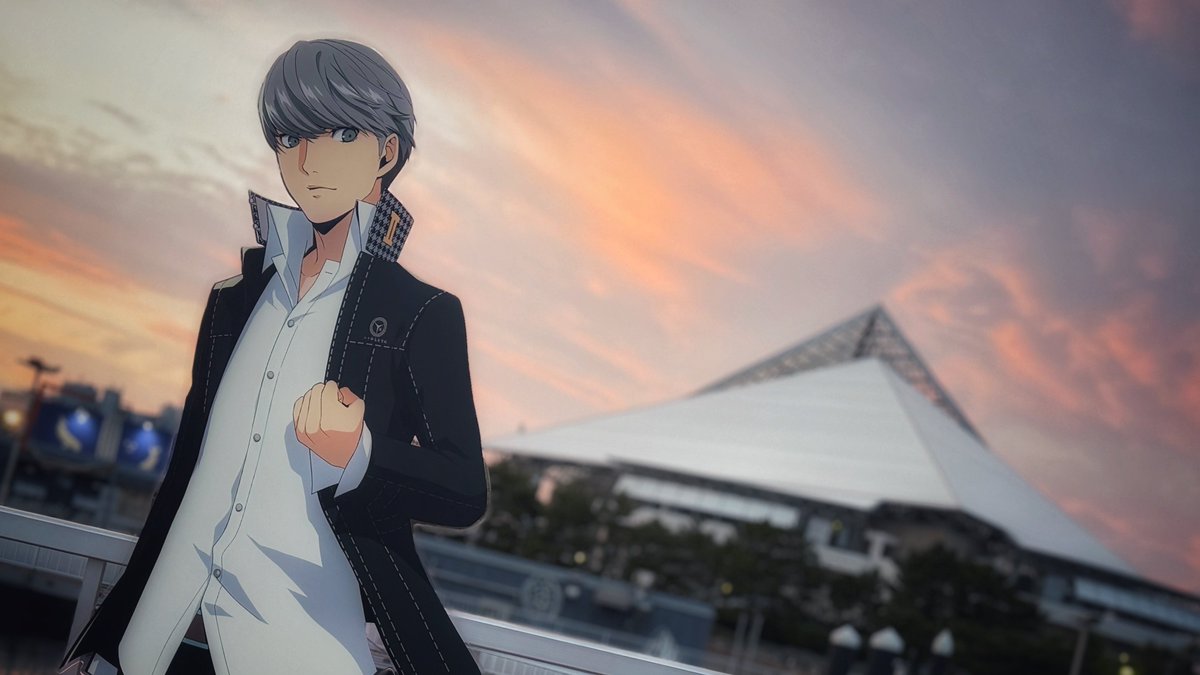 【公式】横浜・八景島シーパラダイス アニメ/ゲーム部🪼 tweet media