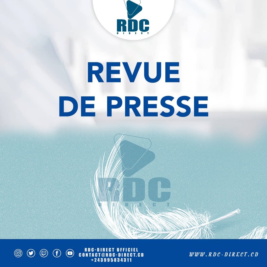 Rdc-direct.cd tweet media