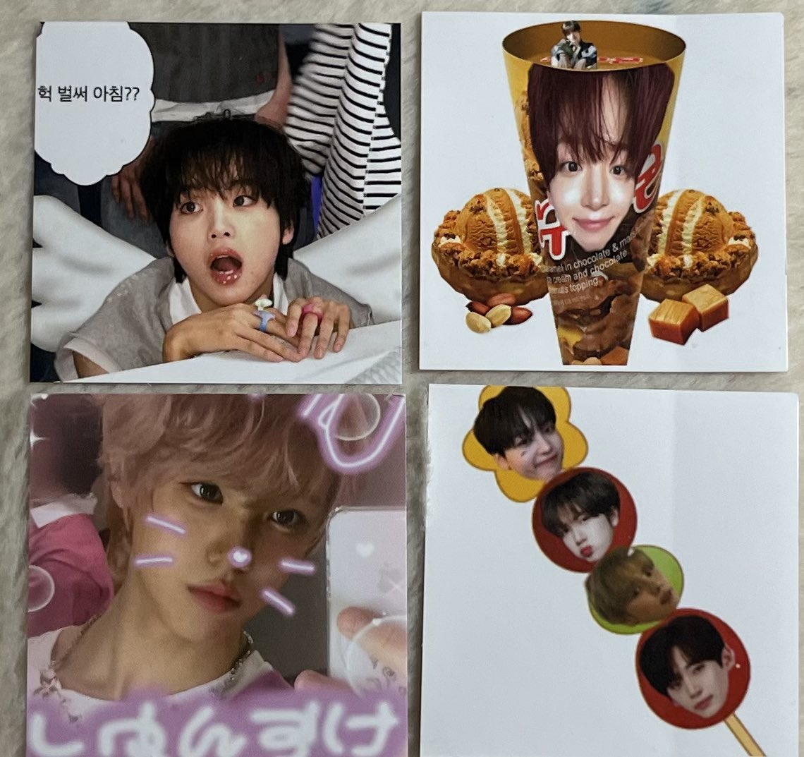 꿀빵쭈니 tweet media