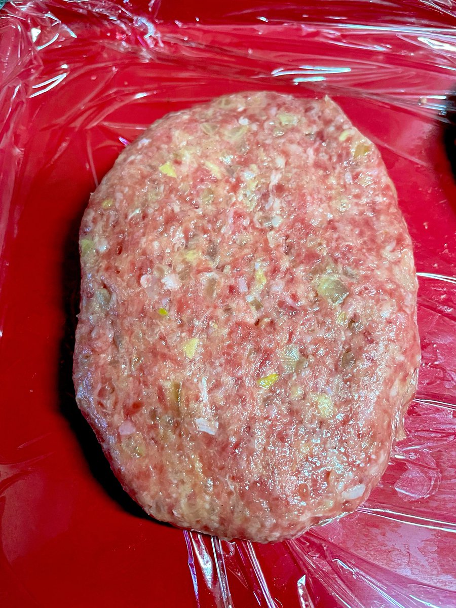 ハンバーーーーーーーーーーッ…!!! 