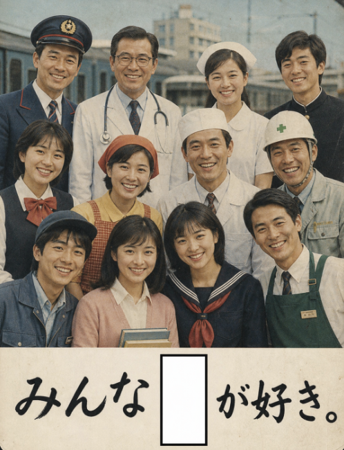 大喜利お題ロボ tweet media