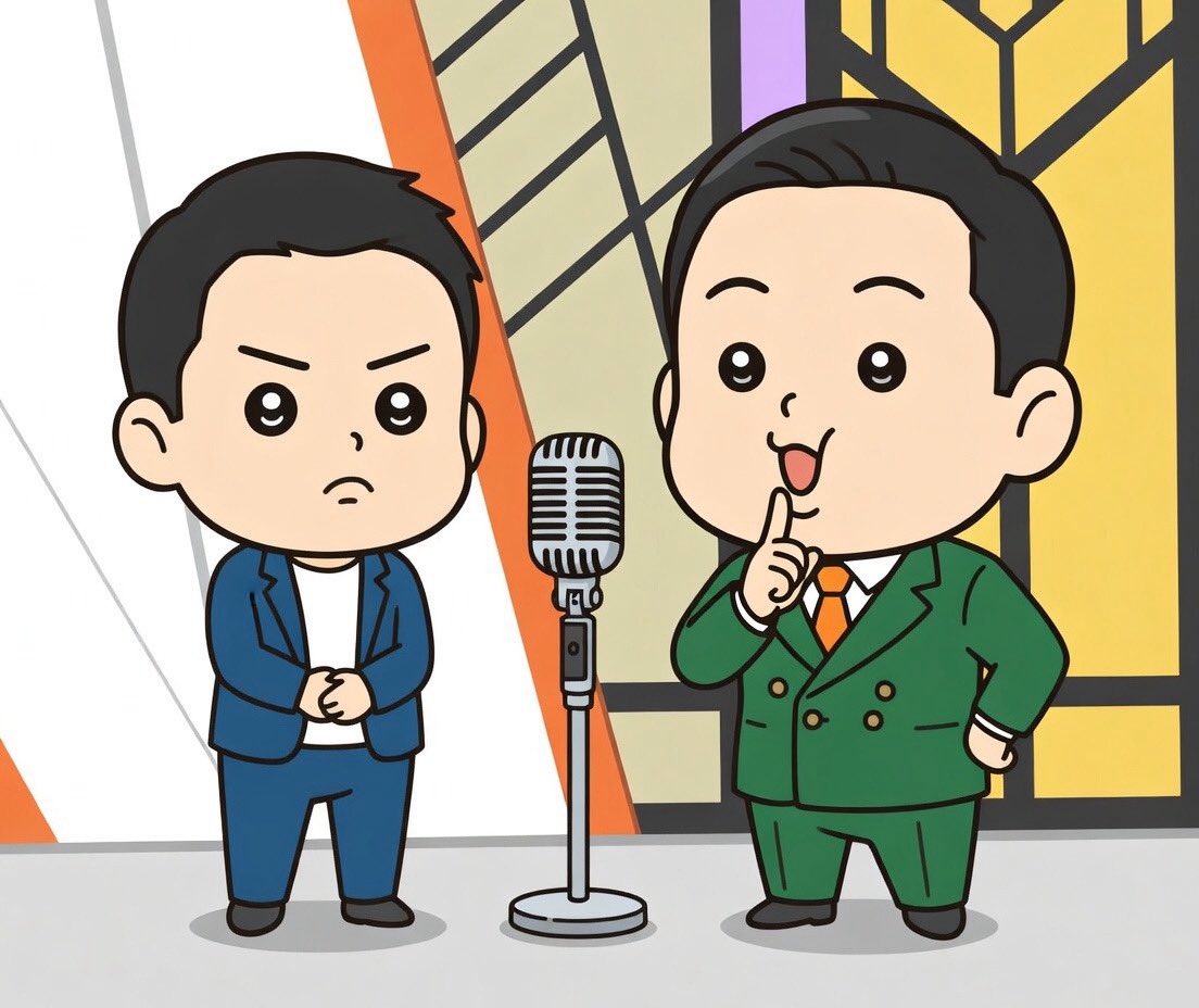 ふりかけ tweet media