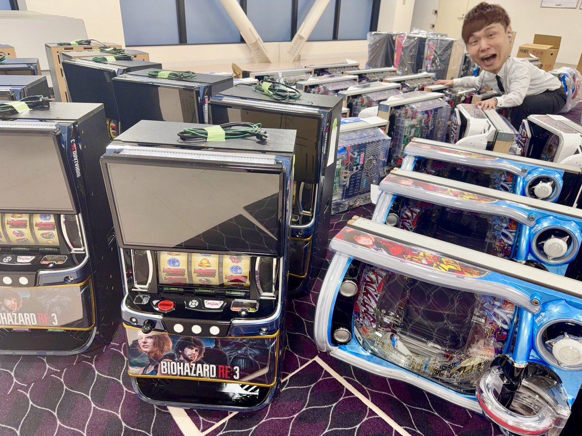 武藤【ひまわり公式】 tweet media