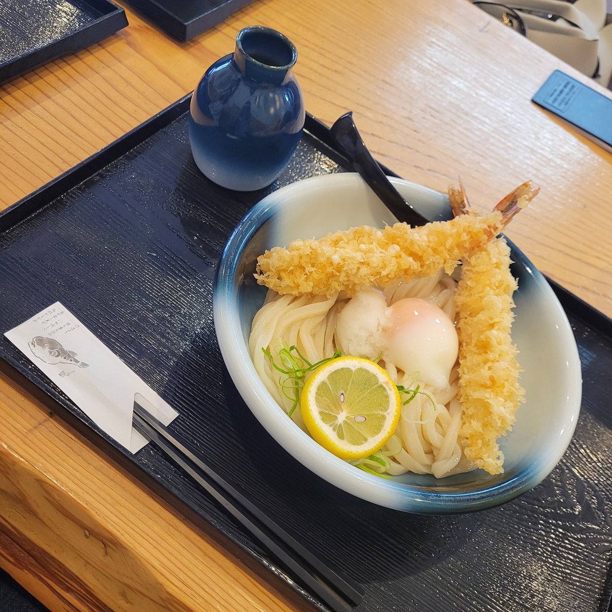 さり tweet media