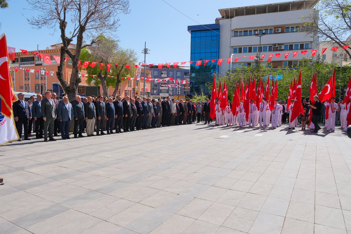 Karaman Valiliği tweet media