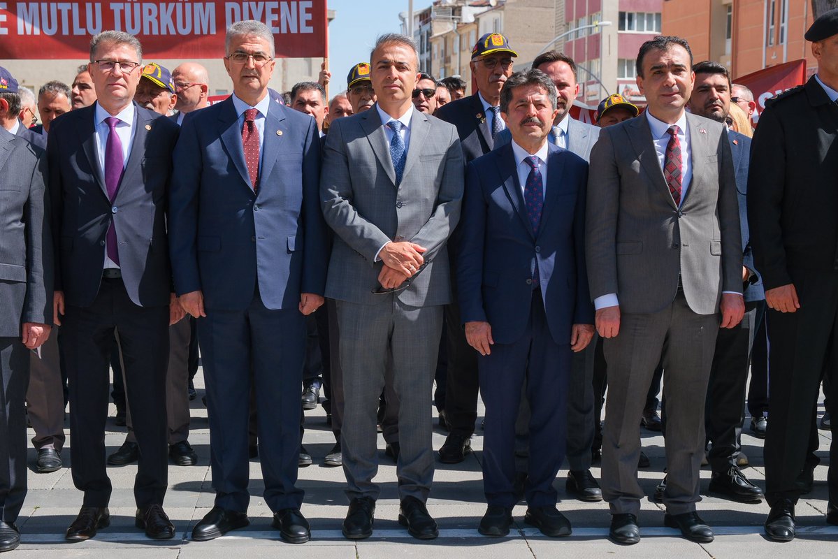 Karaman Valiliği tweet media