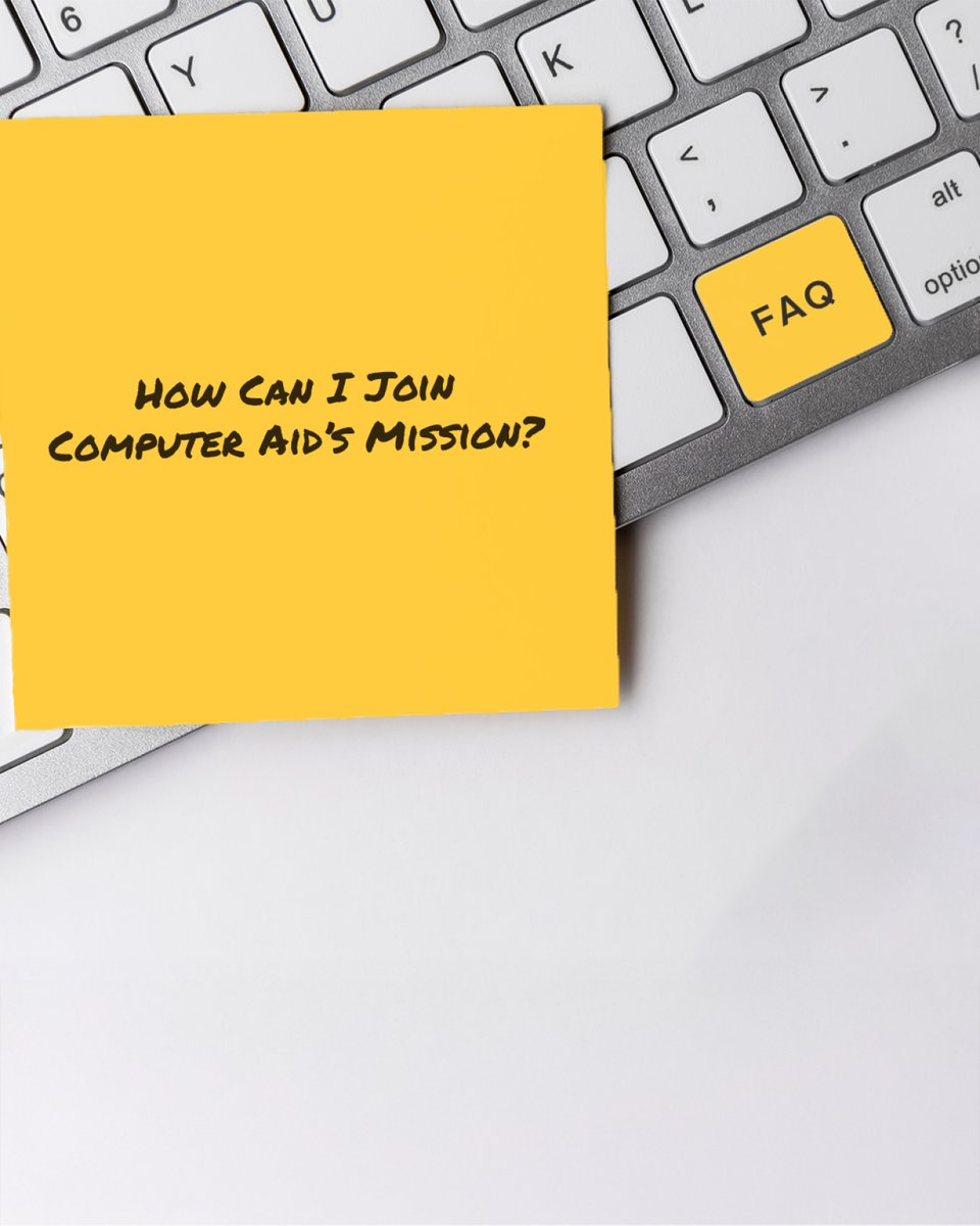 Computer Aid tweet media