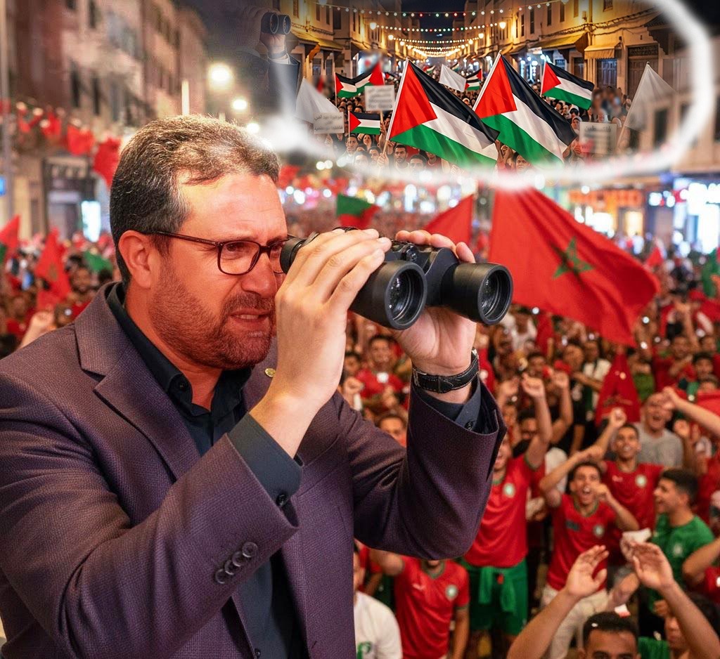 ⛥عدنان المغربي⛥ tweet media