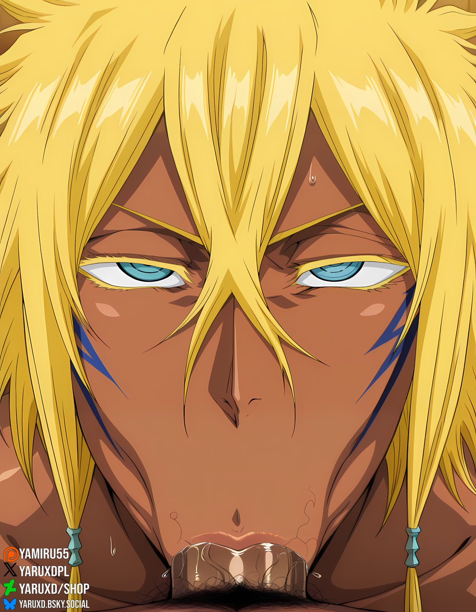 Yaruxdpl's tweet photo. Where is your hole arrancar?
#tierharribel #bleach #aihentai https://t.co/hkHp24qhw1