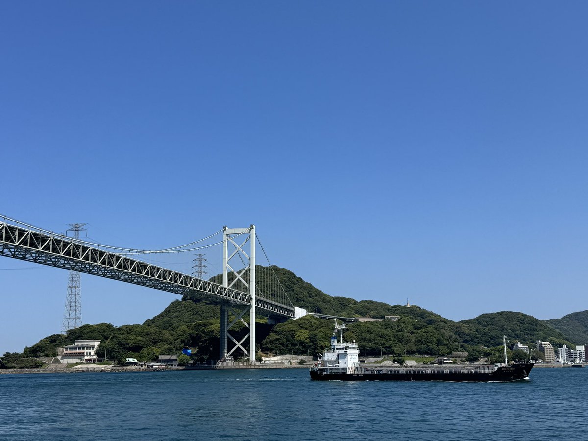 yoneofd3s's tweet photo. めちゃくちゃ快晴やった https://t.co/xgtAciYHHk