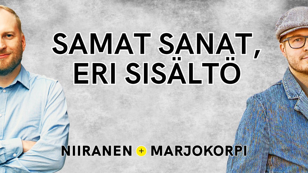 Santeri Marjokorpi tweet media