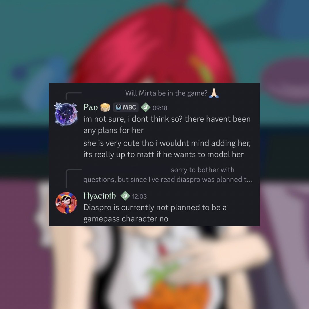 The Fairy Guardians Updates tweet media