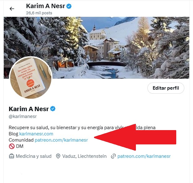 Karim A Nesr tweet media