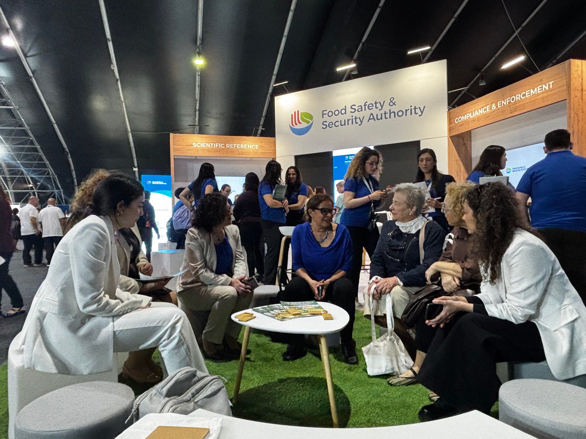 EXCEL4MED's tweet photo. 🇲🇹🤝🇬🇷 As part of #EXCEL4MED, our Greek partner @ekpizo joined Malta Food Agency for a week-long exchange in Malta on consumer protection &amp; food systems.

Multiple visits &amp; meetings made for a packed programme of fruitful discussions with key stakeholders. 

+ℹ️ soon!

#HorizonEU https://t.co/YnHYDoEMTg
