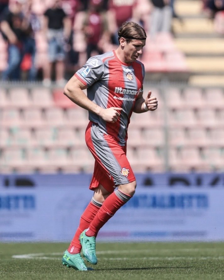 Cremonese France tweet media